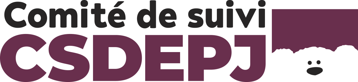Logo CSDEPJ