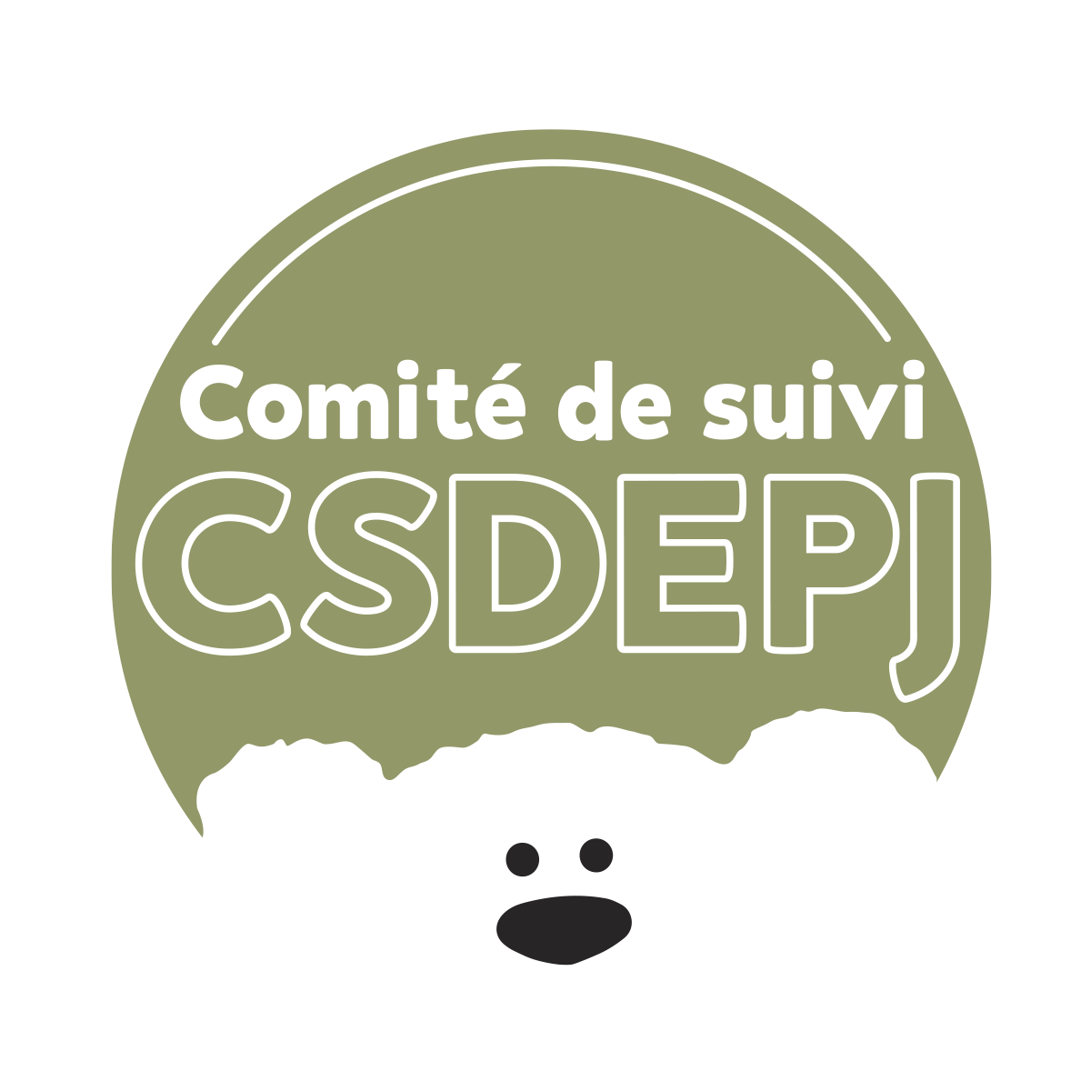 CSDEPJ Logo